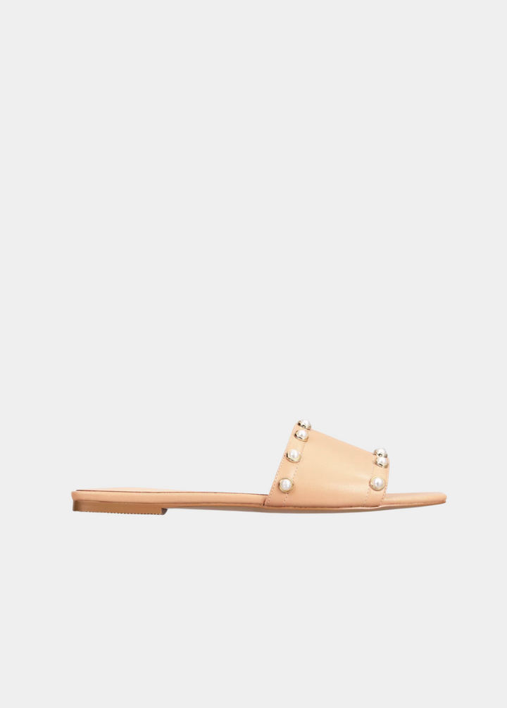 Dana Sandals - Sand