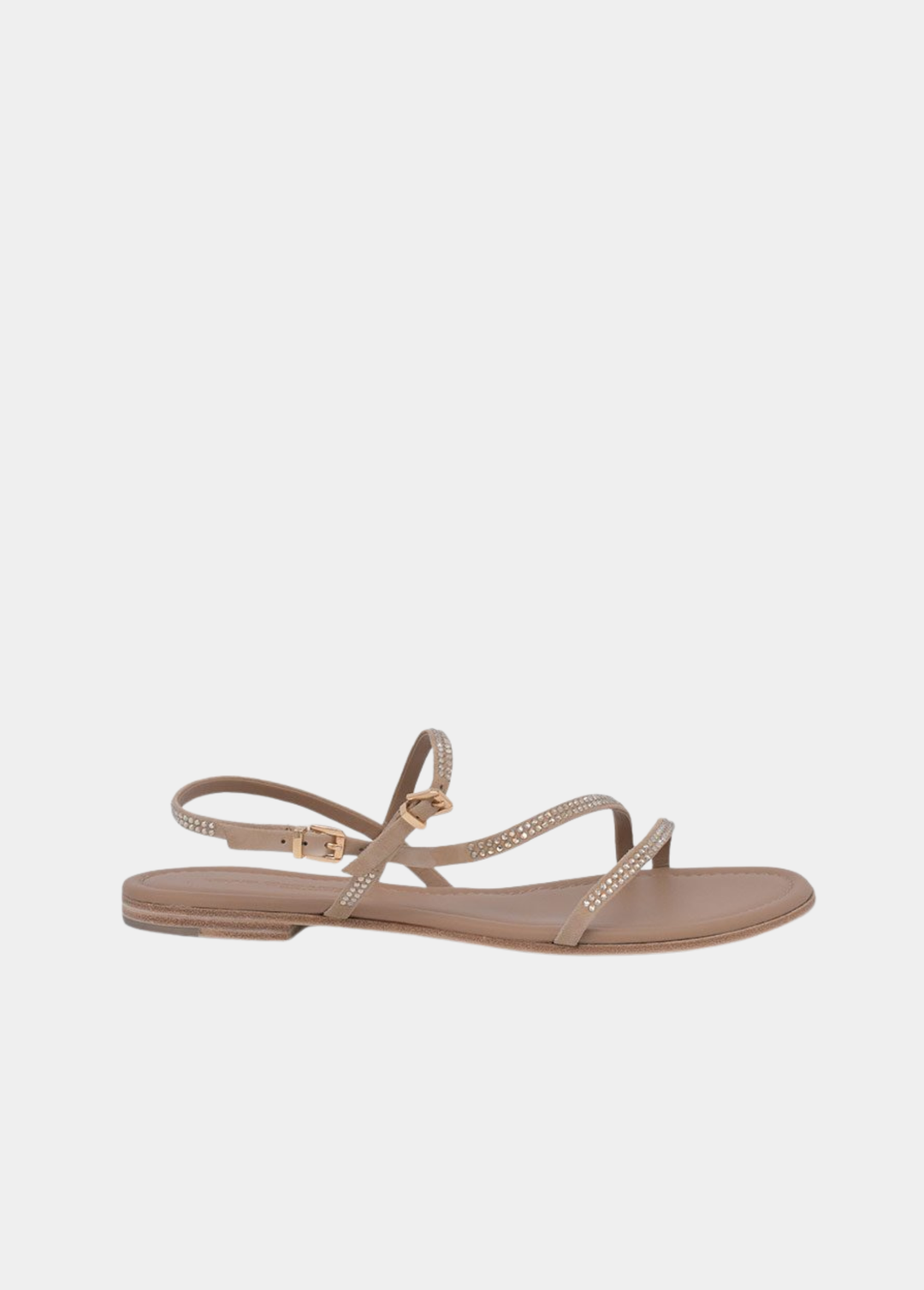 Kennel & Schmenger Gorgeous Strappy Sandals - Taupe