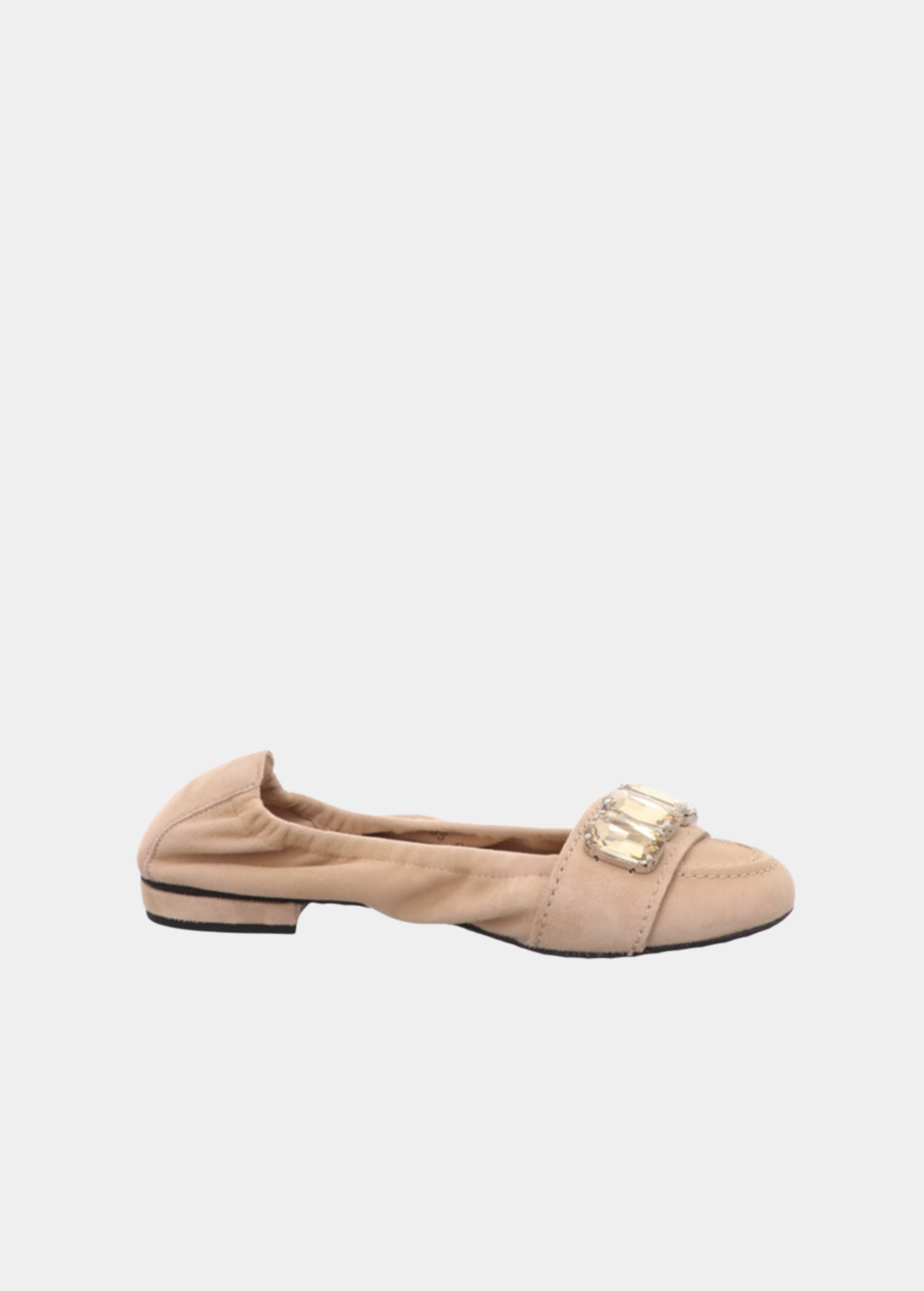 Kennel & Schmenger Gorgeous Ballerina - Beige