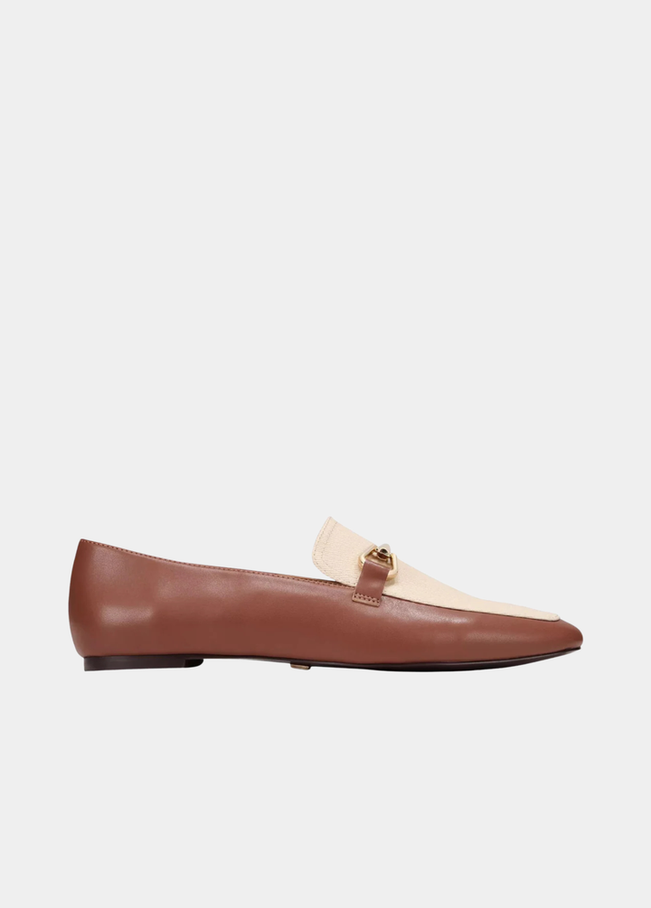 Rocky Loafers - Brown