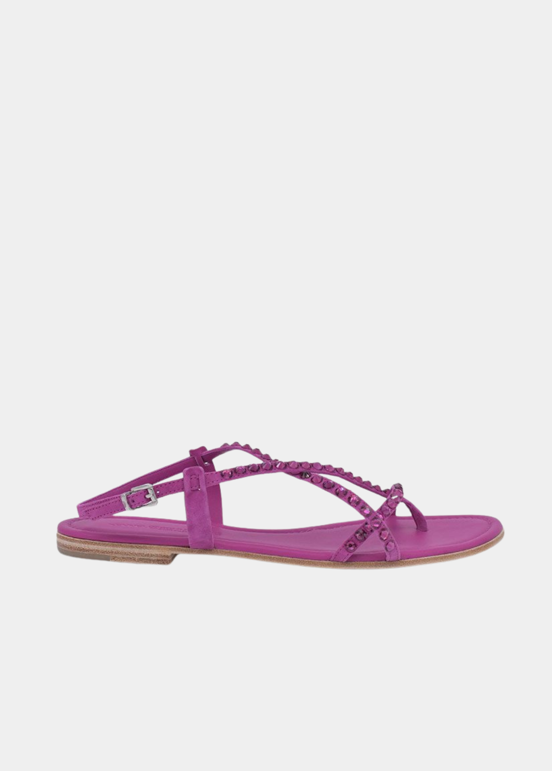 Kennel & Schmenger Gorgeous Strappy Sandals - Pink