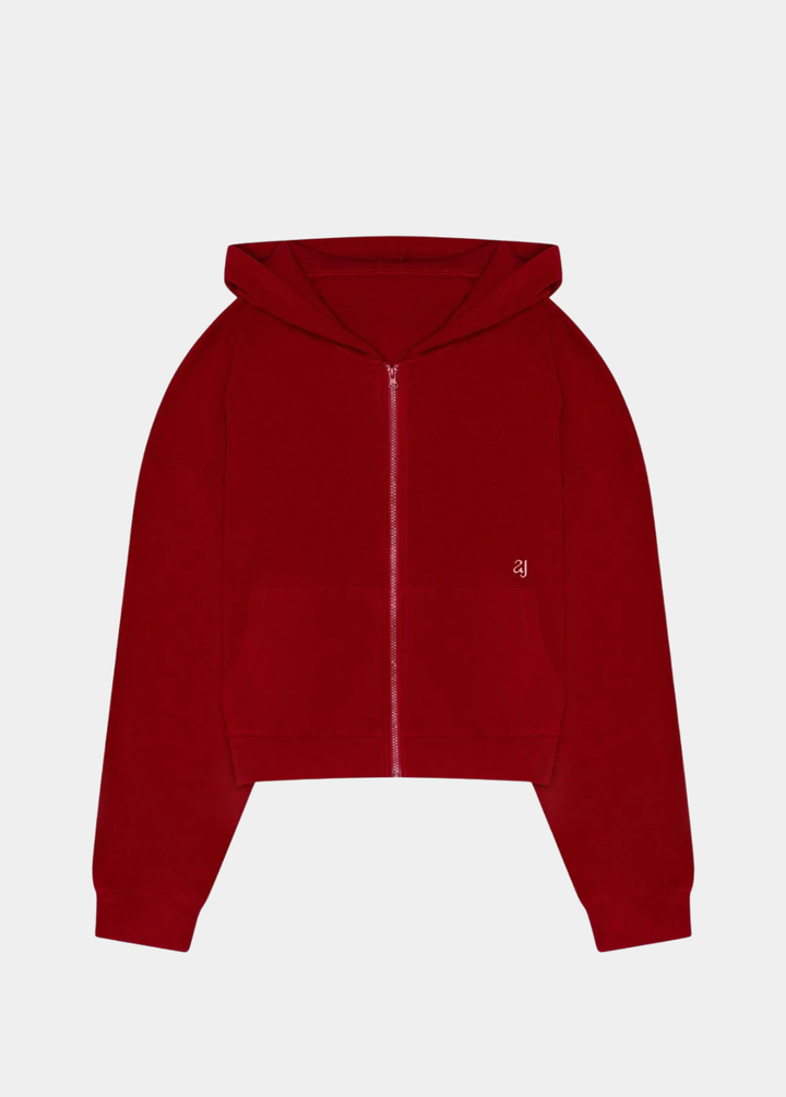 Soft Zip