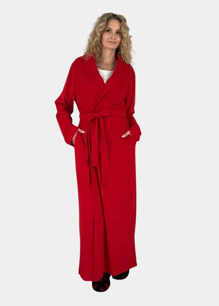 Cuddle Robe