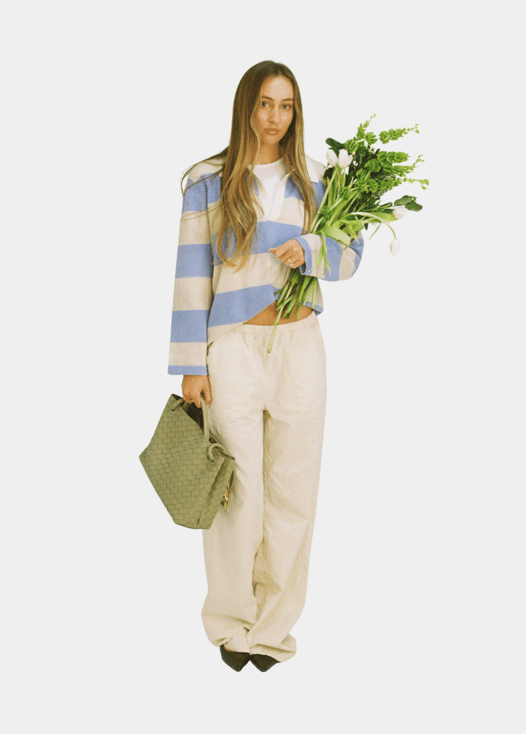 Linen Pants
