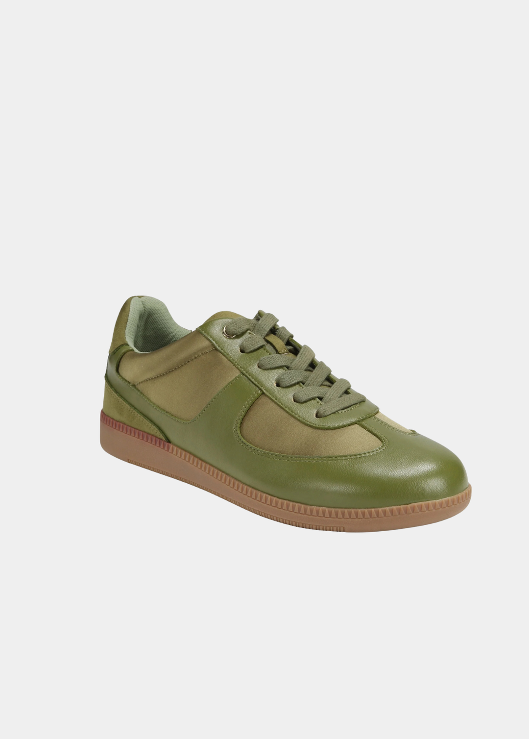 Taylor Sneakers - Green