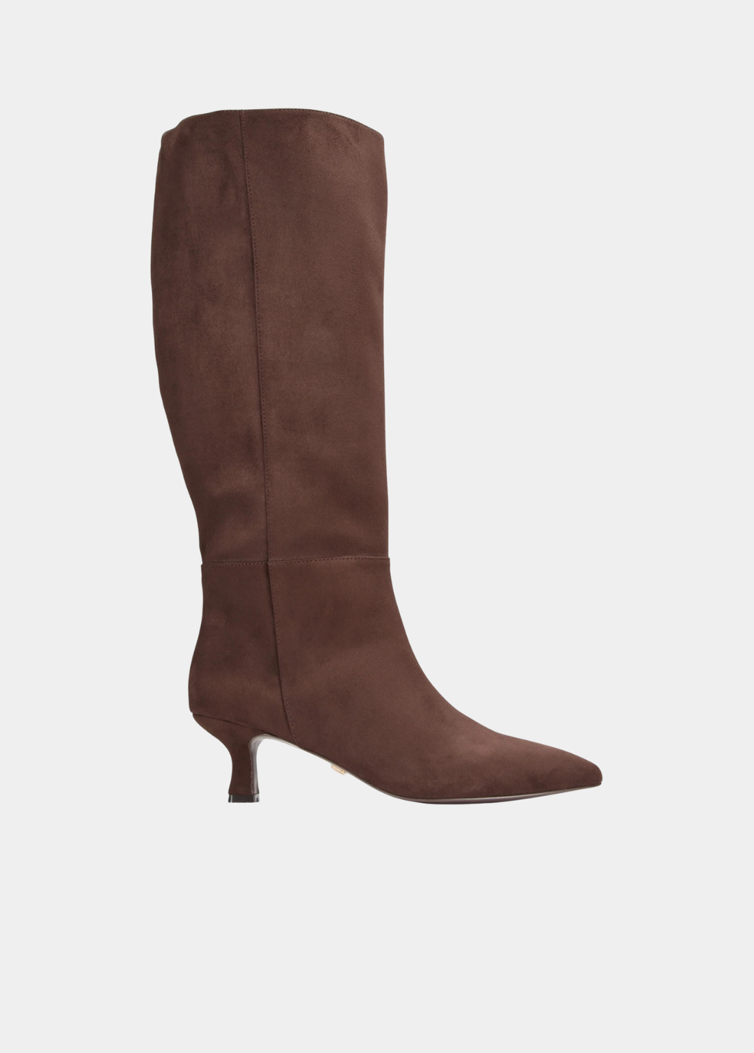 Alice Boots - Brown