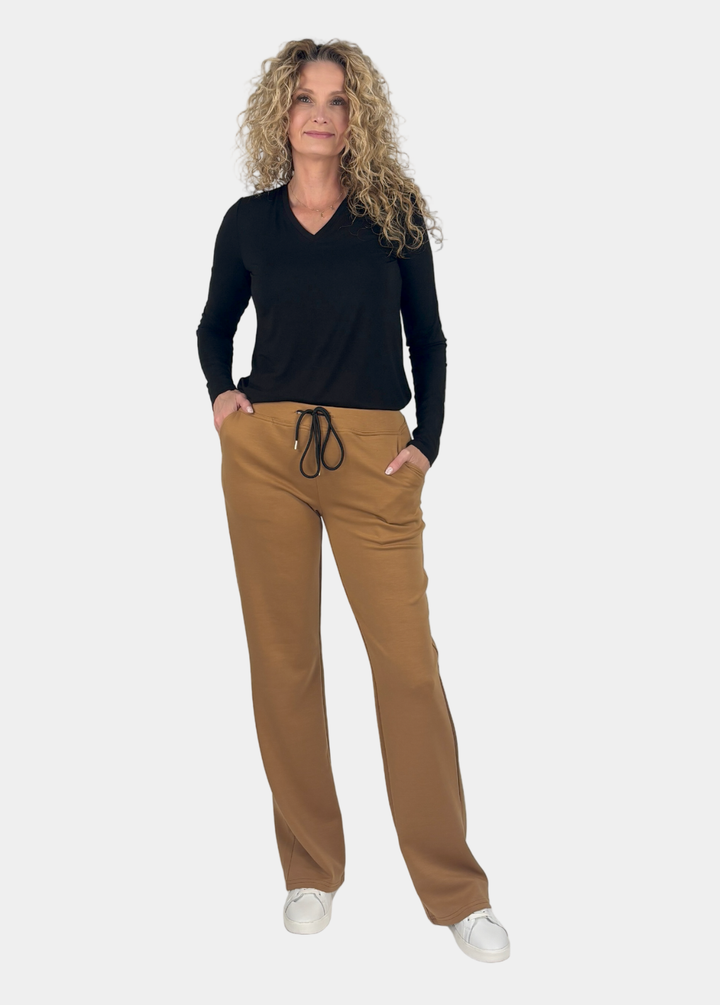 Luxe Marley Tall Sweatpants - 38" Inseam