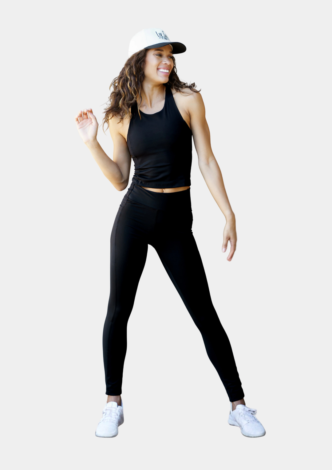 Tall in Motion Activewear Leggings