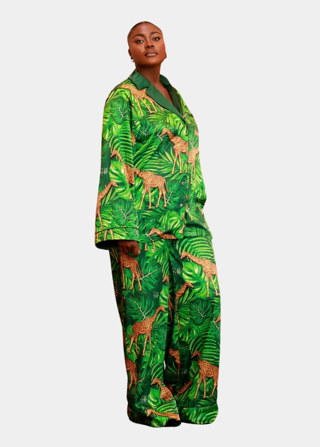 Giraffe Luxe Lounge Set