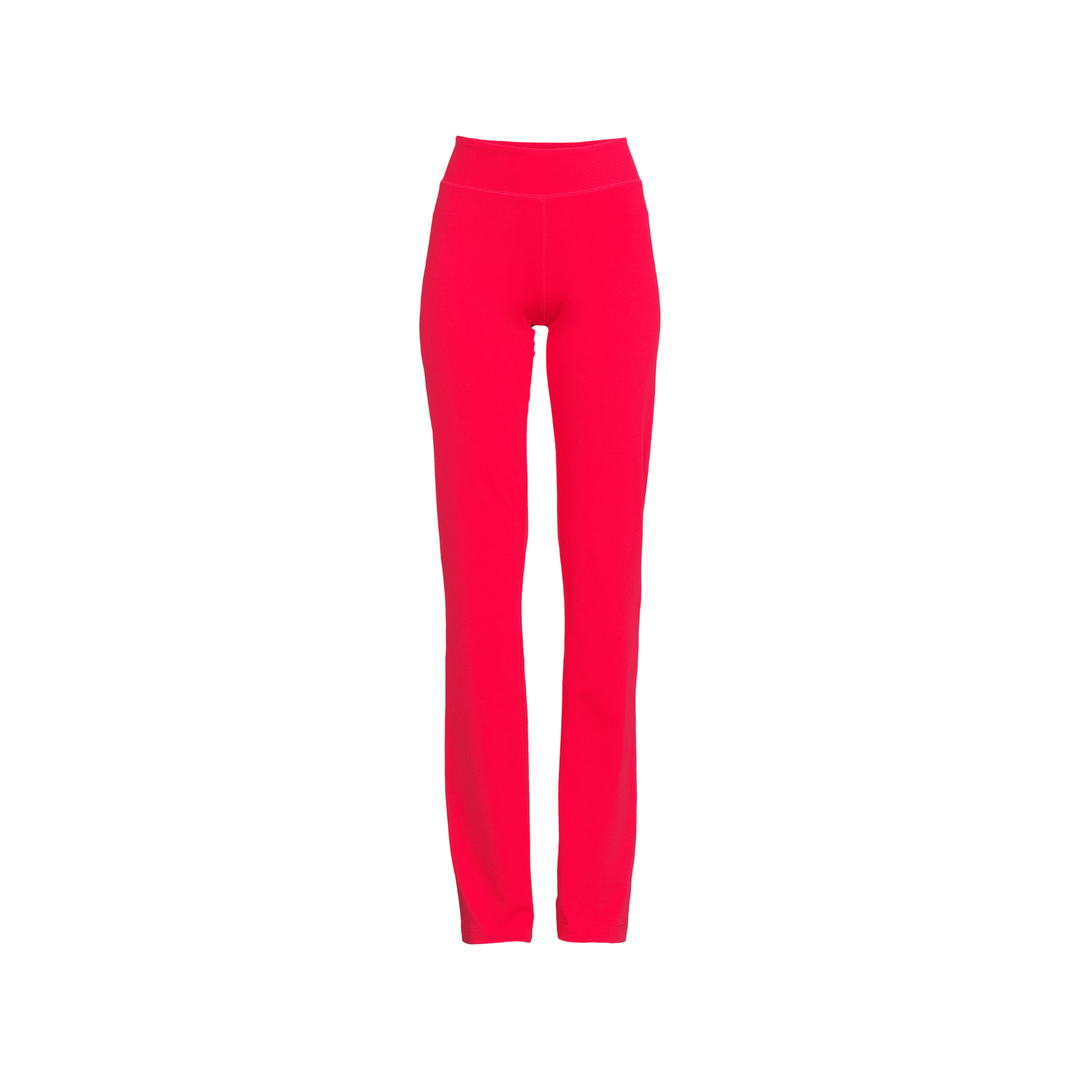 Straight Leg Pants