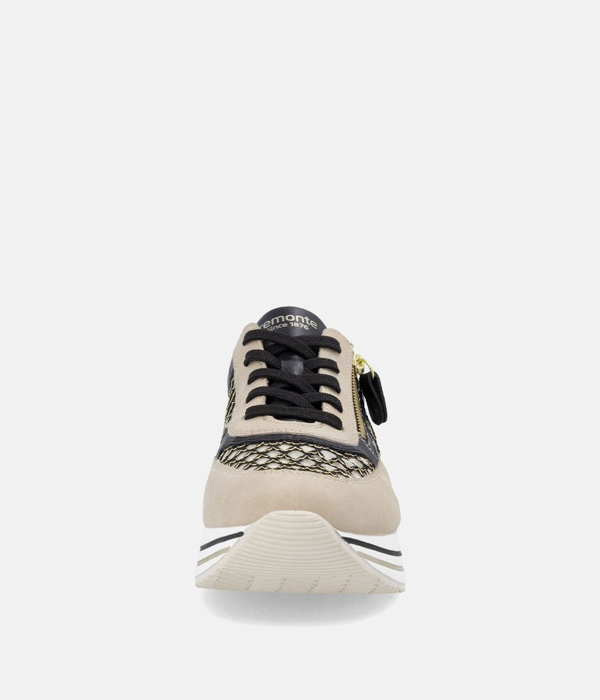 Remonte Super Stylish Sporty Sneakers