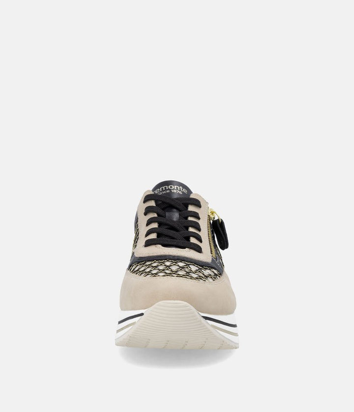 Remonte Super Stylish Sporty Sneakers