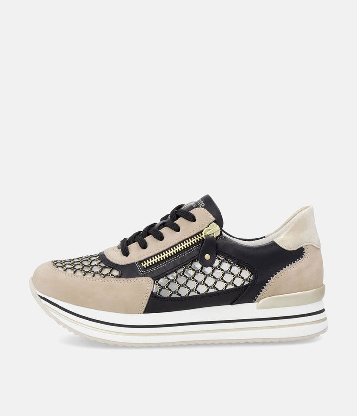 Remonte Super Stylish Sporty Sneakers