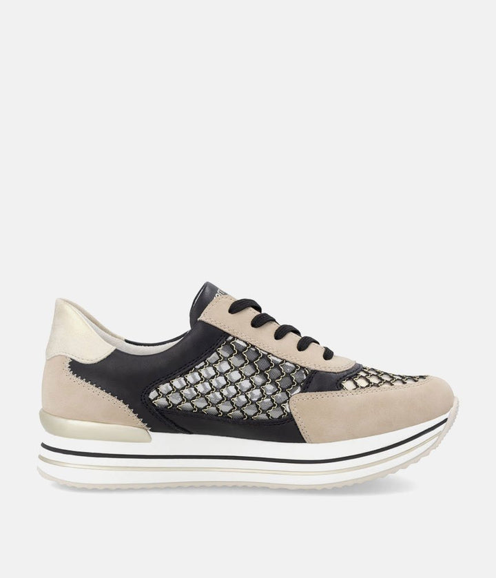 Remonte Super Stylish Sporty Sneakers