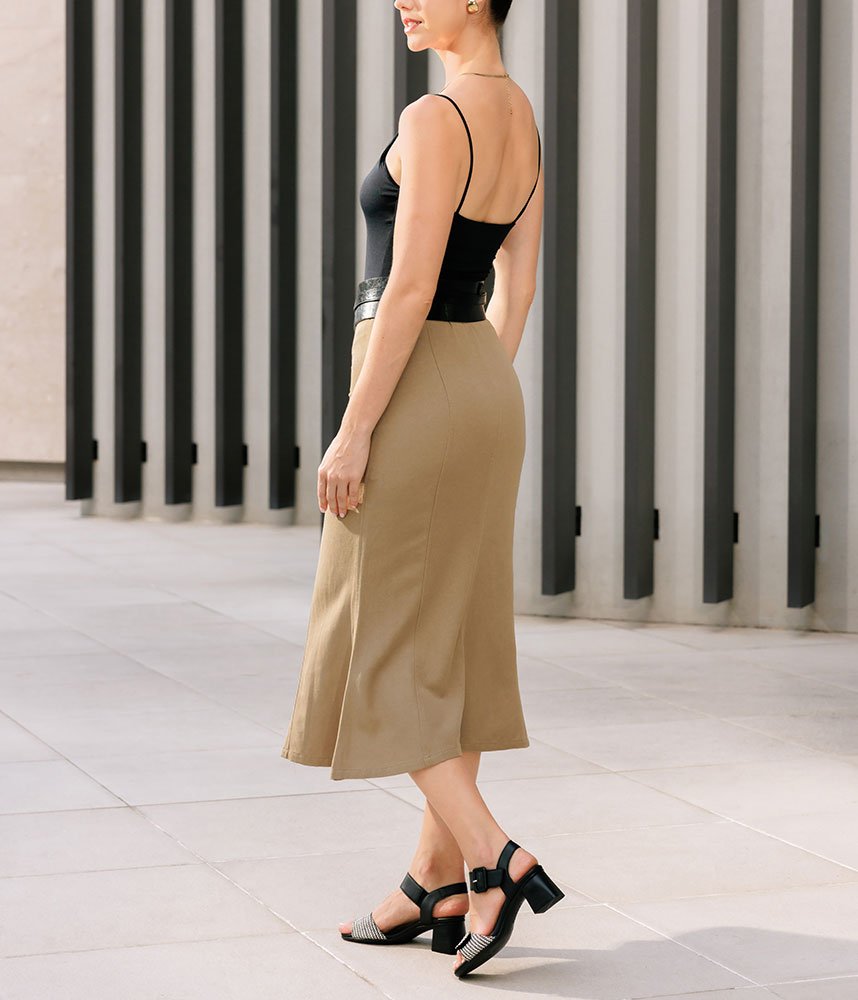 Remonte Glam Monochrome Block Heels
