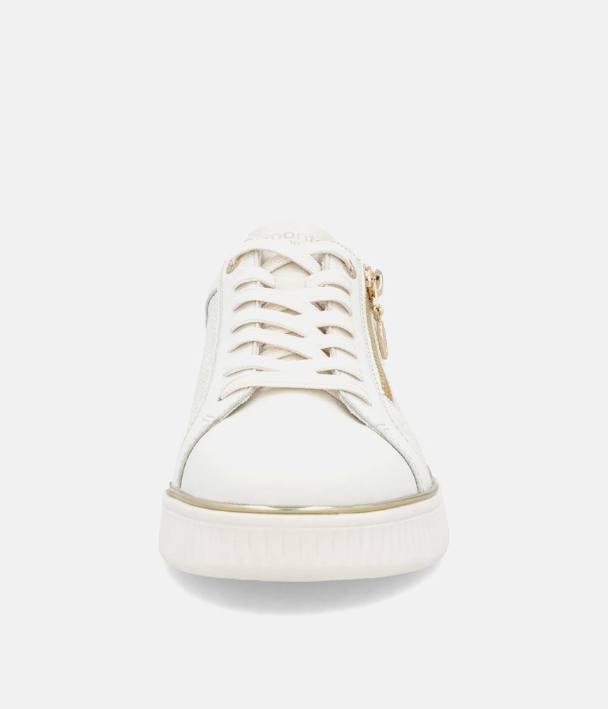 Remonte Dressy White Multi Trainers