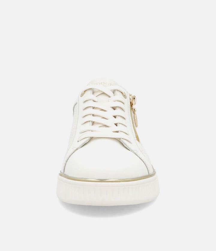 Remonte Dressy White Multi Trainers