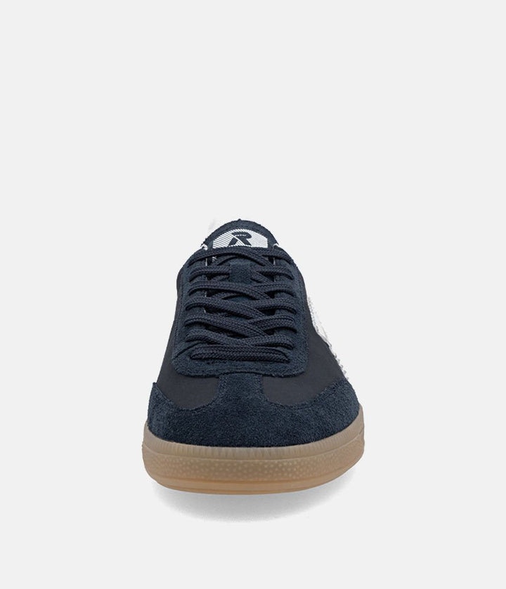 Rieker Versatile Trainers - Navy Blue