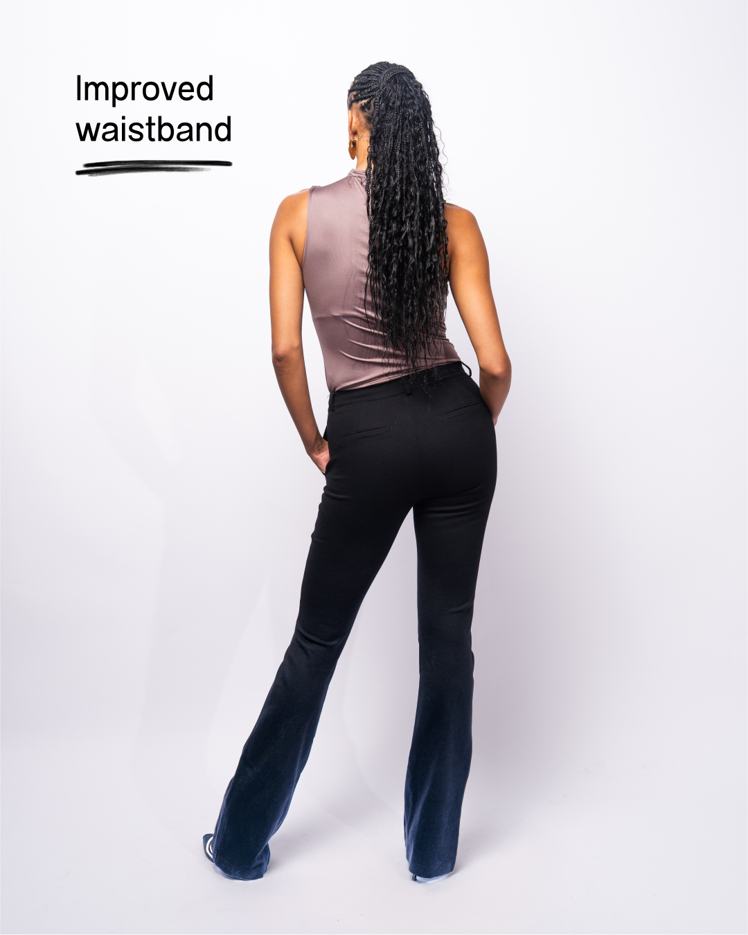 Bootcut Elif Renewed