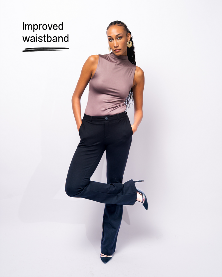 Bootcut Elif Renewed