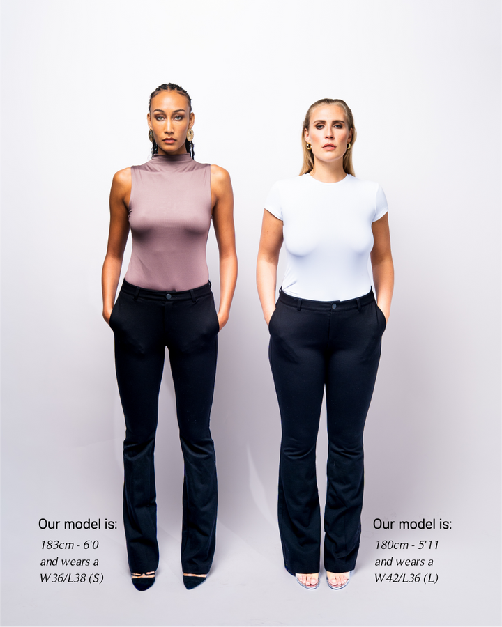 Bootcut Elif Renewed