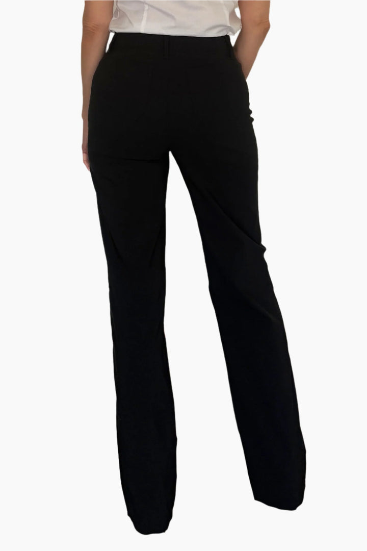Sarah Tall Wide Leg Trousers
