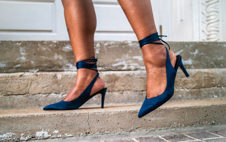 Estelle - Navy