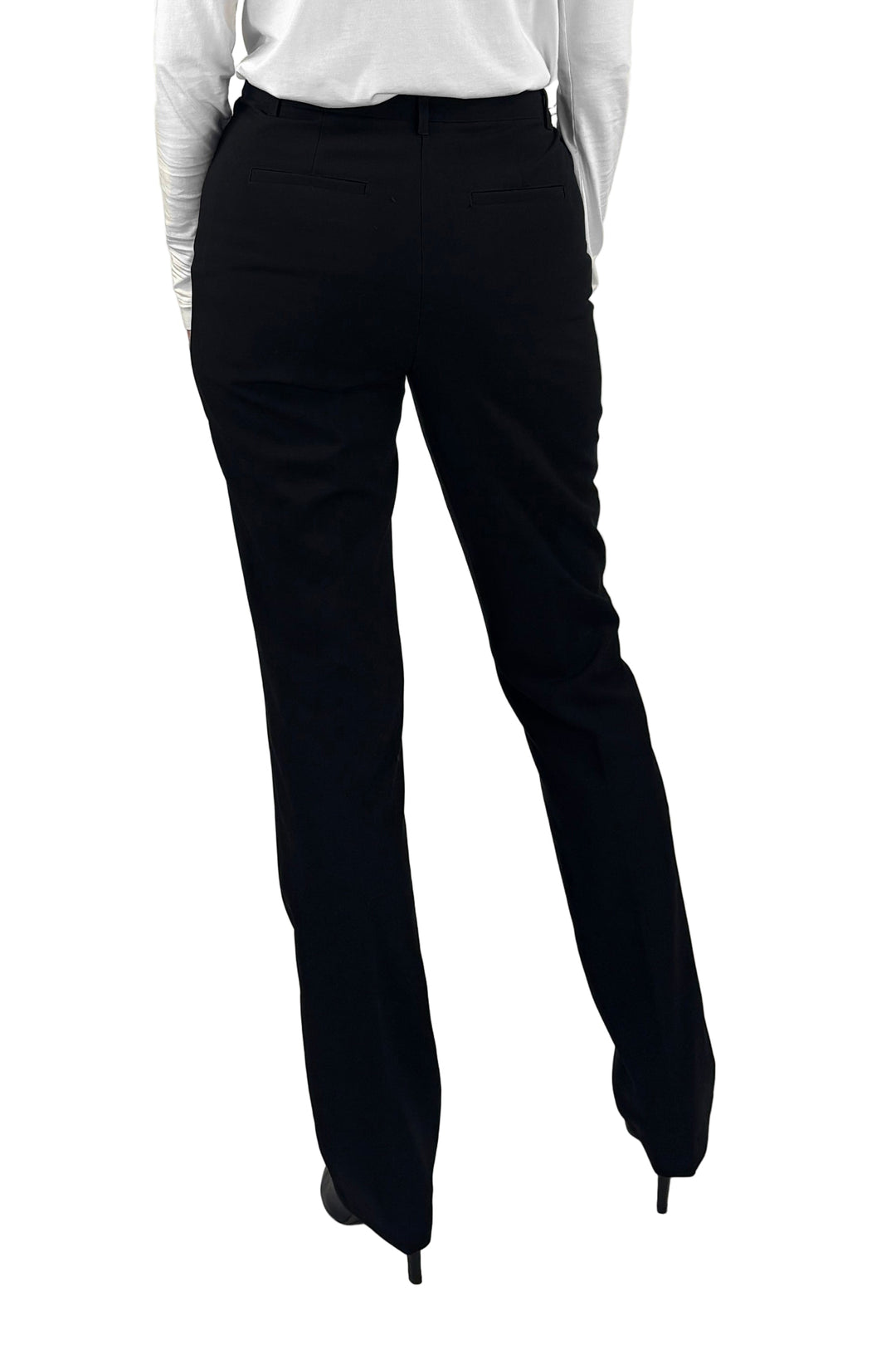 Signature Straight Leg Tall Trousers