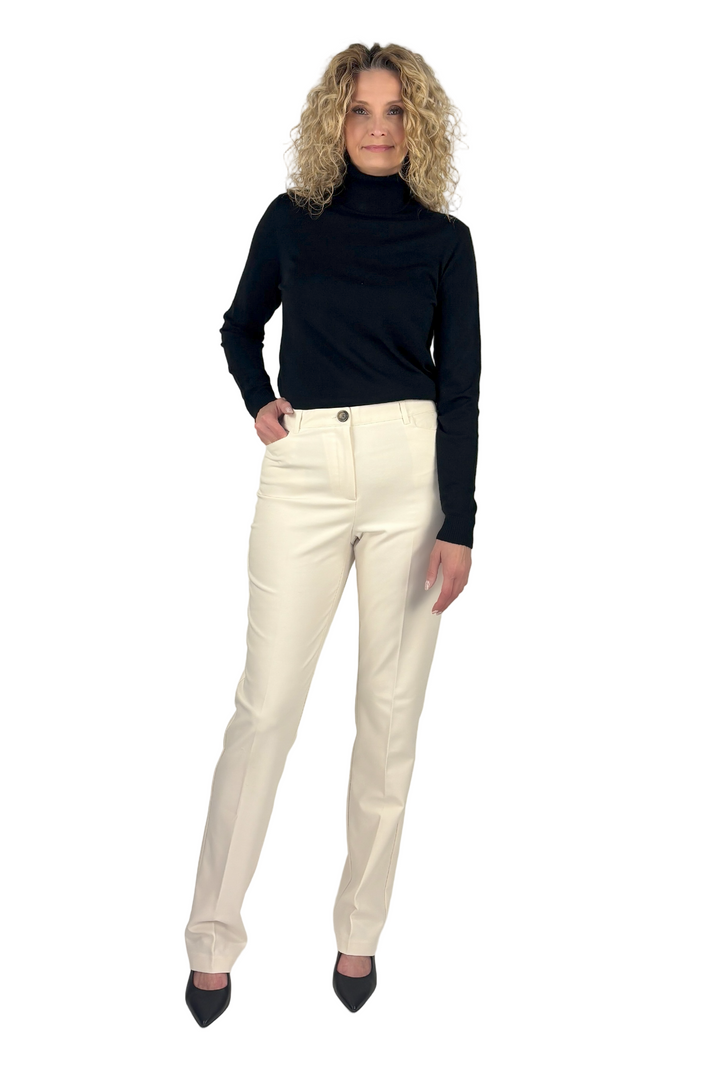 Signature Straight Leg Tall Trousers