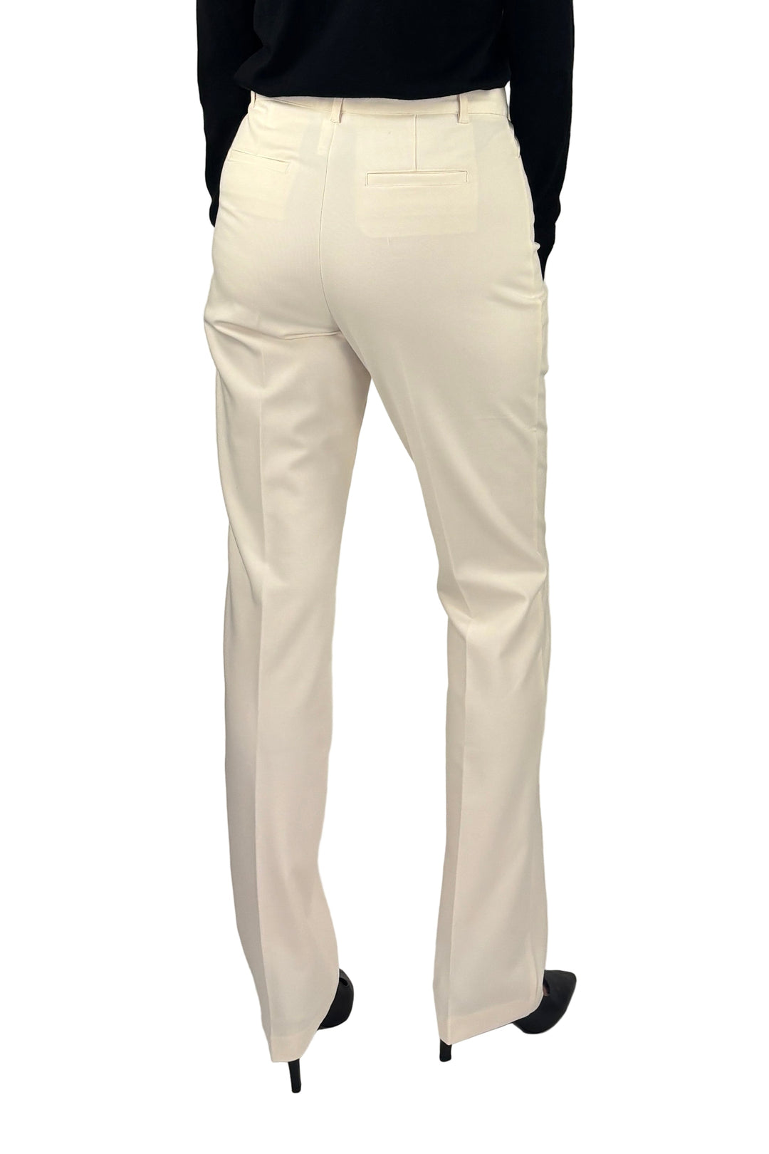 Signature Straight Leg Tall Trousers