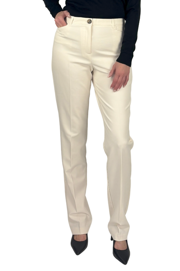 Signature Straight Leg Tall Trousers