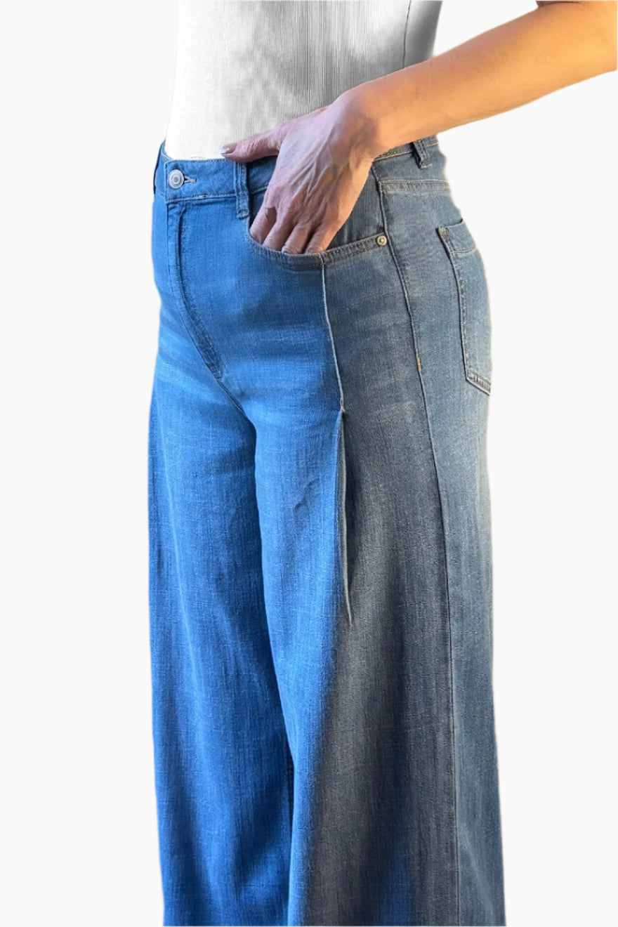 Audrey Coastline Jeans