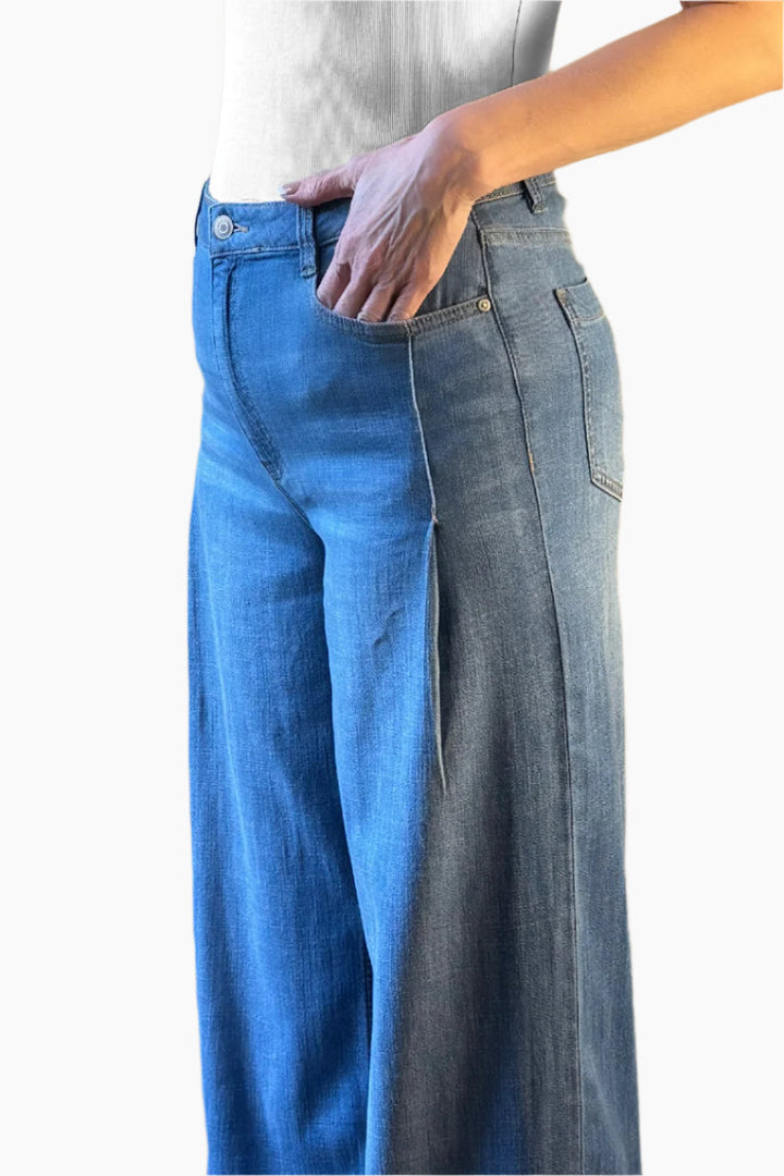 Audrey Coastline Jeans