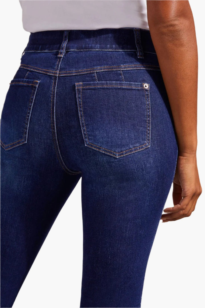 Sophia Tall Slim Leg Jeans Blue Moon