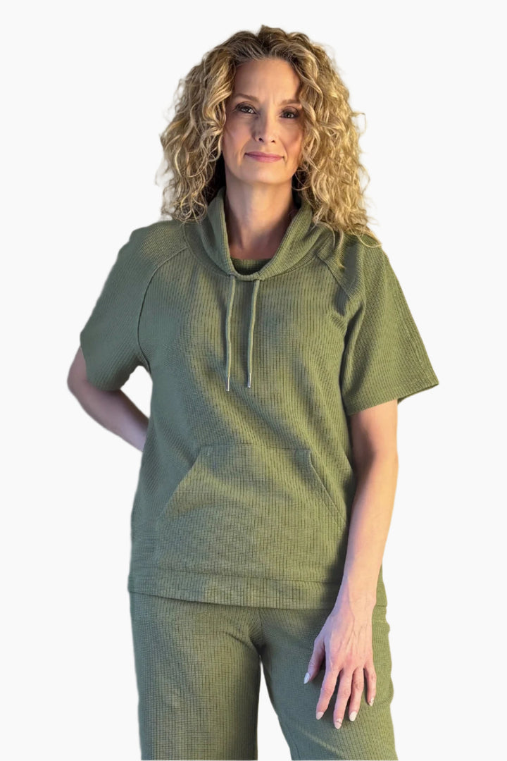 Weekend Pullover