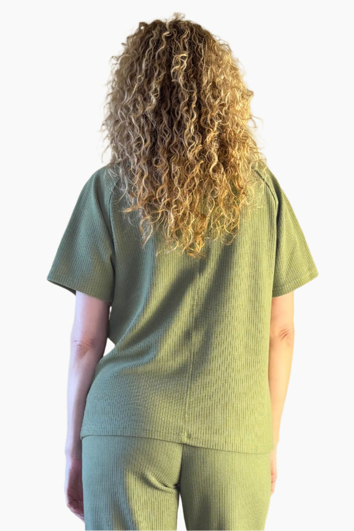 Weekend Pullover