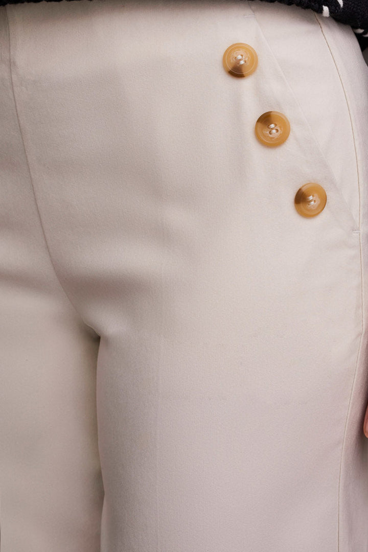 Sailor Tall Wide Leg Pants