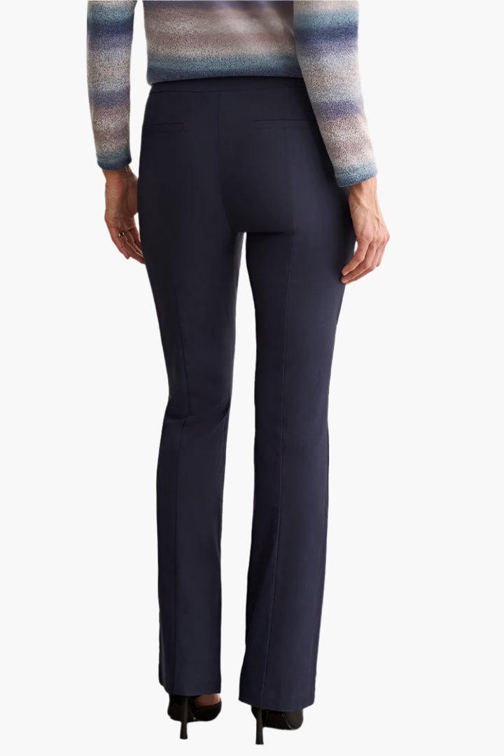 Microflare Century Pull On Pants