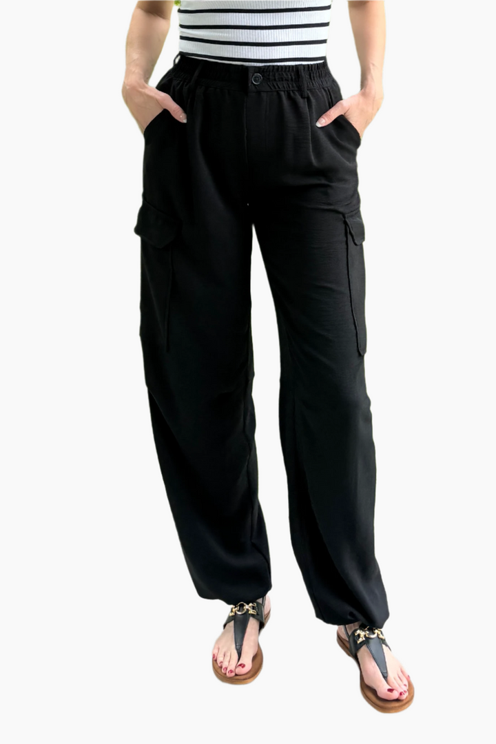 Willow Tall Cargo Pants