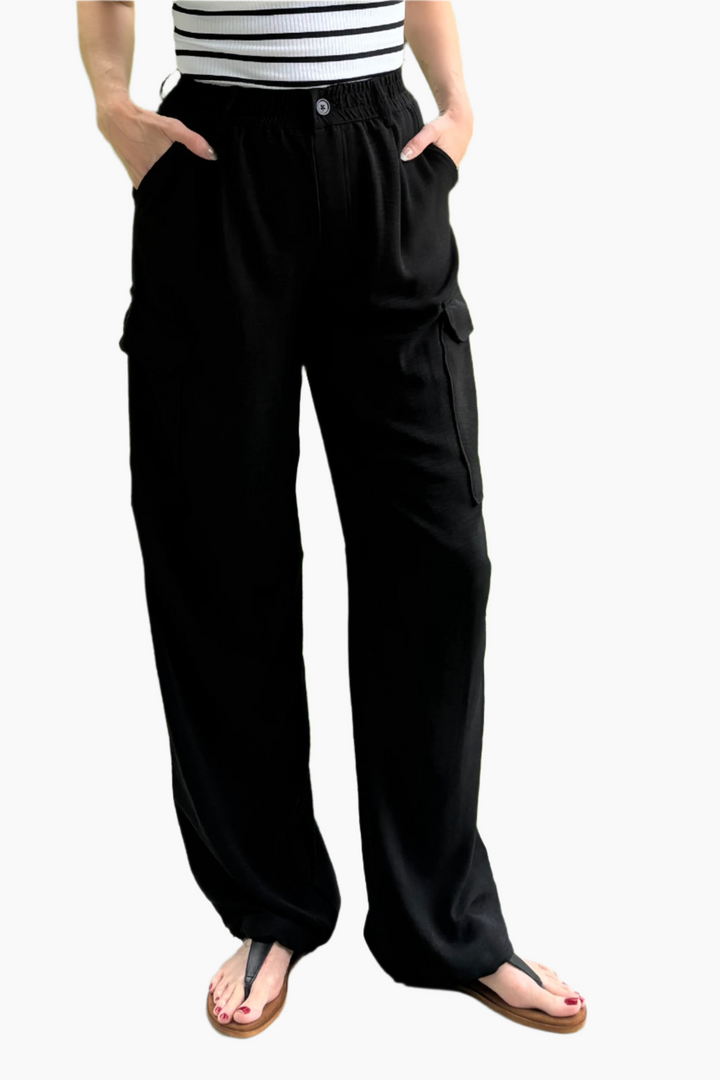 Willow Tall Cargo Pants