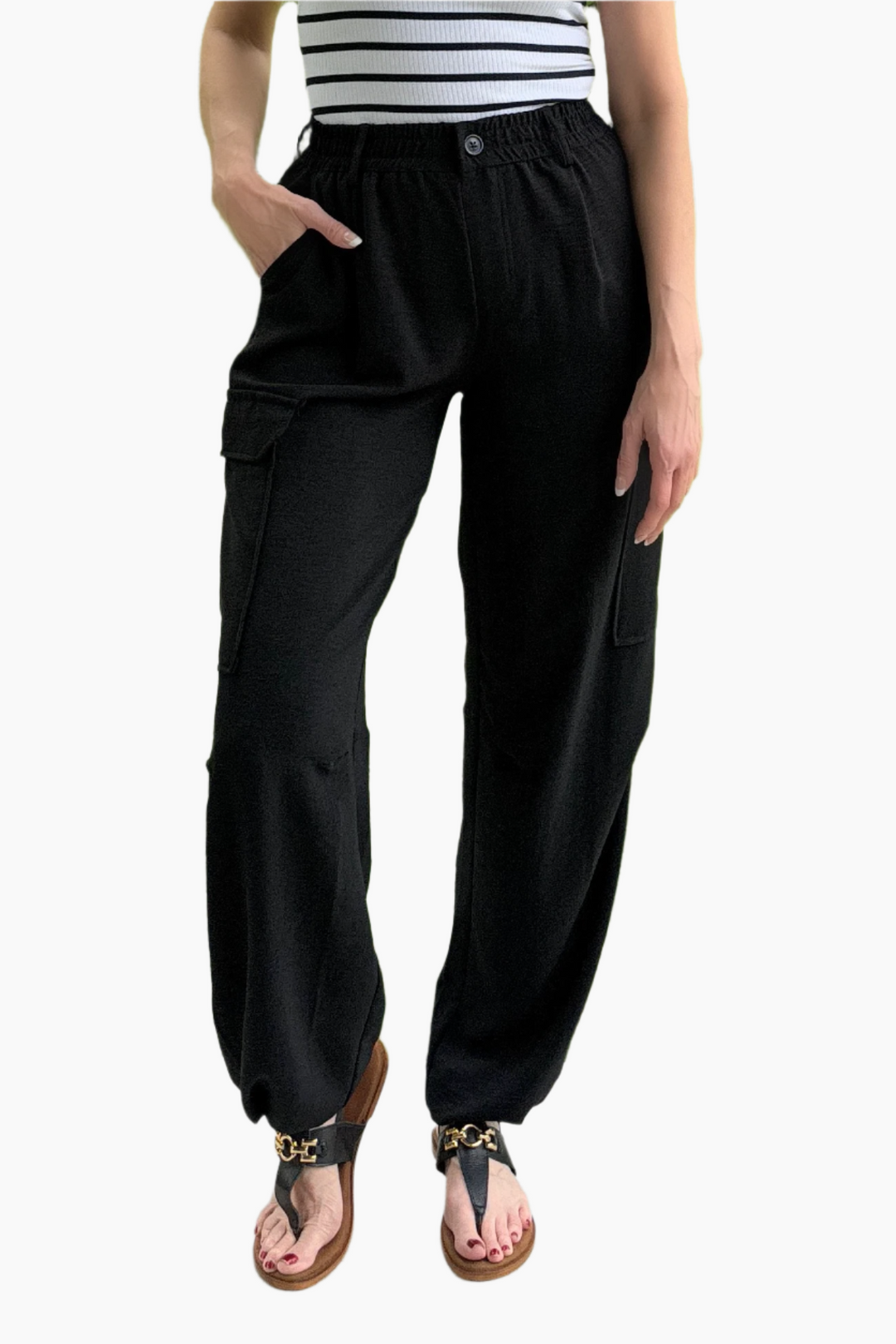 Willow Tall Cargo Pants