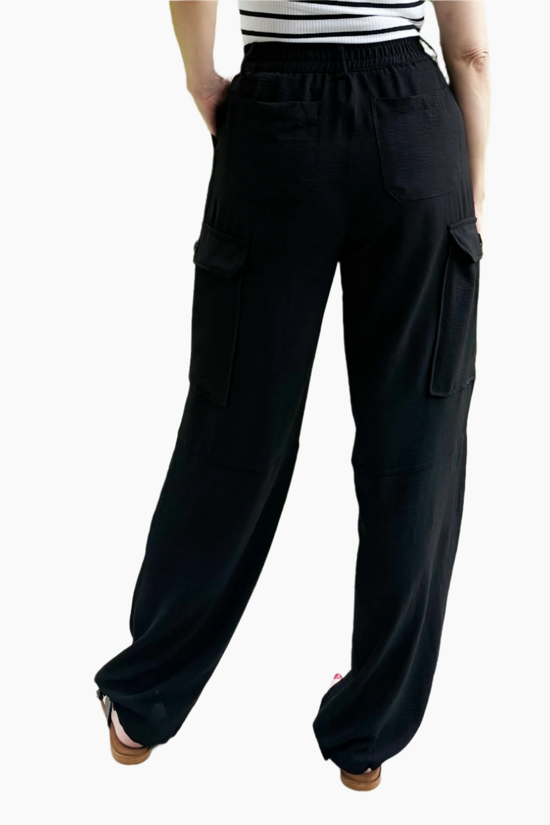 Willow Tall Cargo Pants