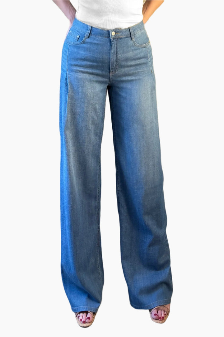 Audrey Coastline Jeans