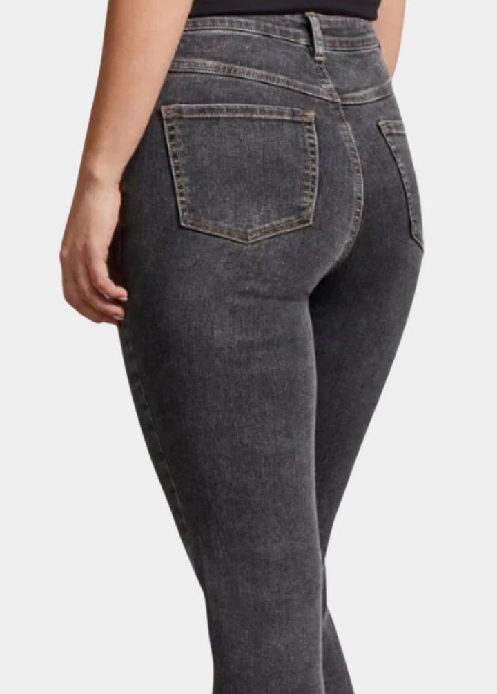 Brooke Tall Slim Leg Jeans - Thunder