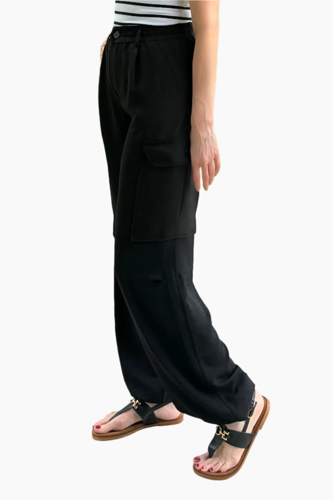Willow Tall Cargo Pants