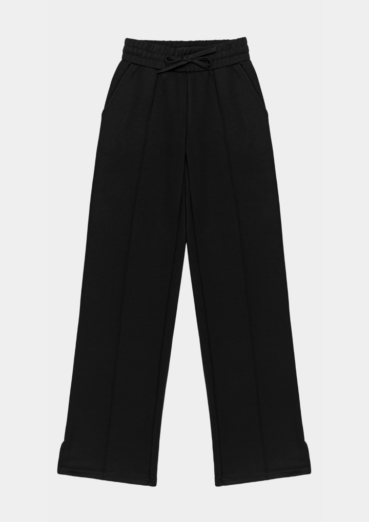 Verso Pants - Black