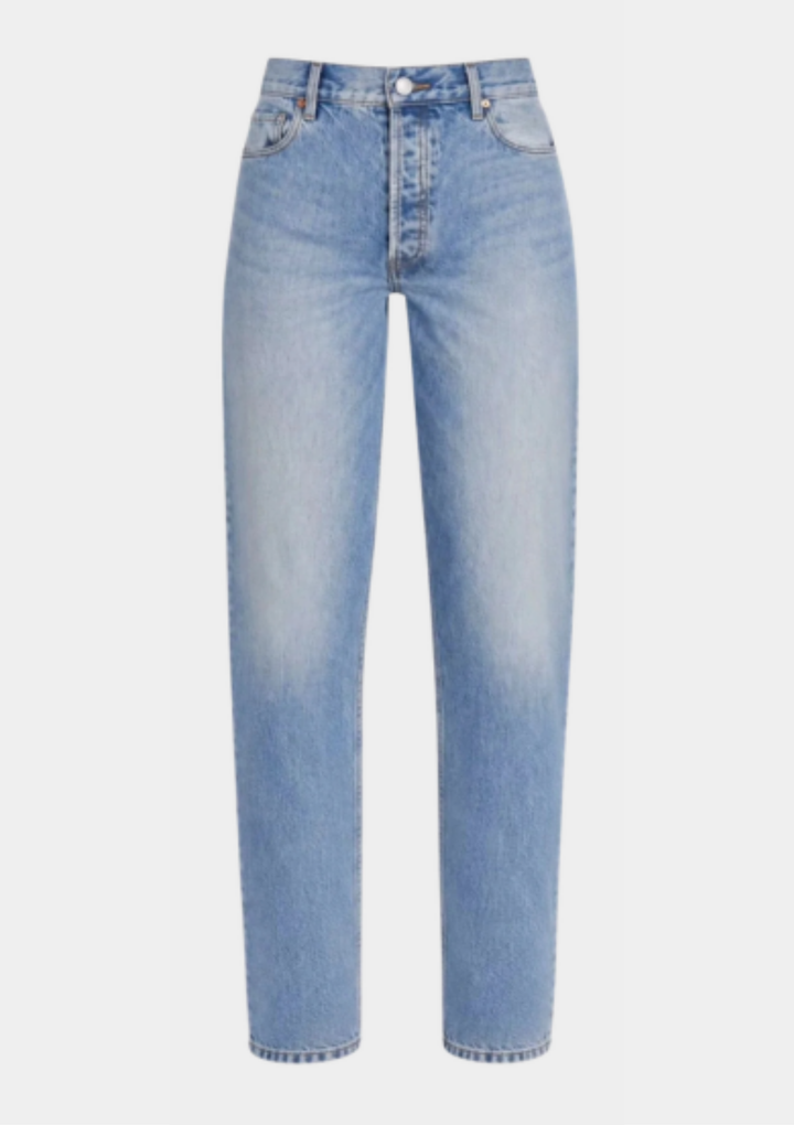 Mary Jeans
