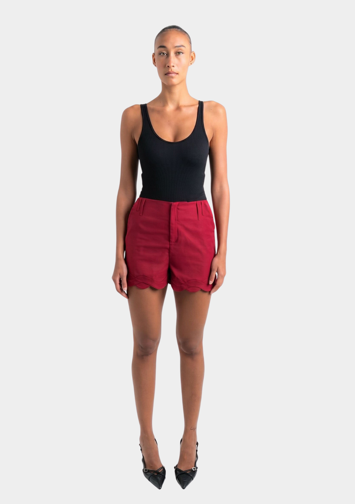 Summer Shorts Cheeky