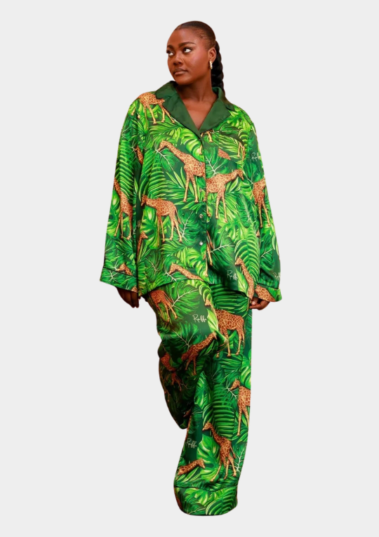 Giraffe Luxe Lounge Set