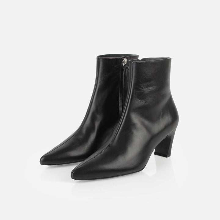 The Toujours Boot - Black